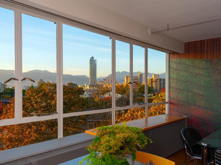 525-1445 Marpole Avenue, Vancouver, BC, V6H 1S5 - 3