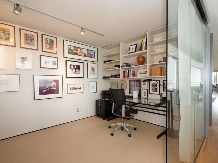 525-1445 Marpole Avenue, Vancouver, BC, V6H 1S5 - 19