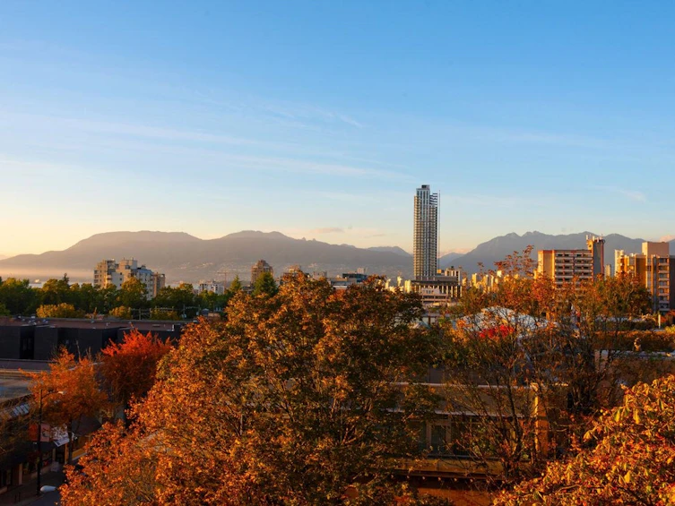 525-1445 Marpole Avenue, Vancouver, BC, V6H 1S5 - 25