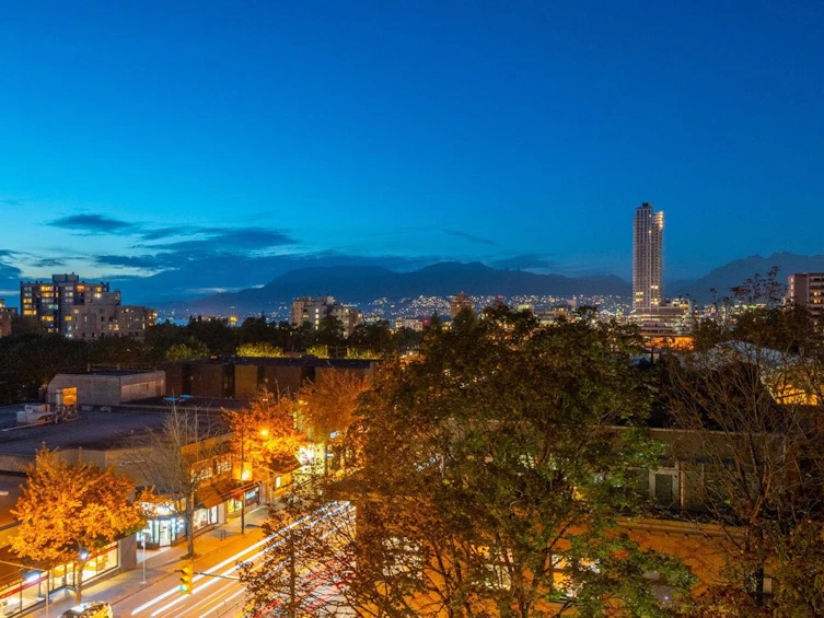 525-1445 Marpole Avenue, Vancouver, BC, V6H 1S5 - 26