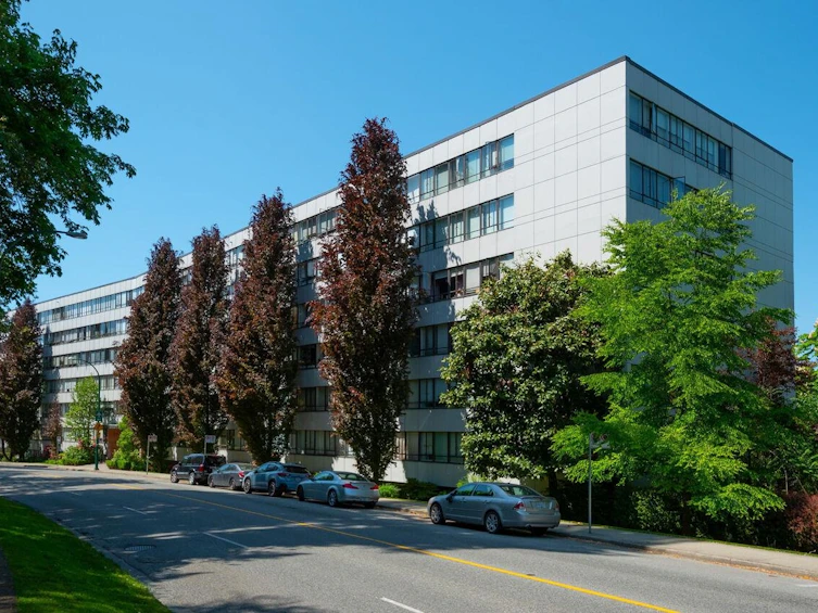 525-1445 Marpole Avenue, Vancouver, BC, V6H 1S5 - 29