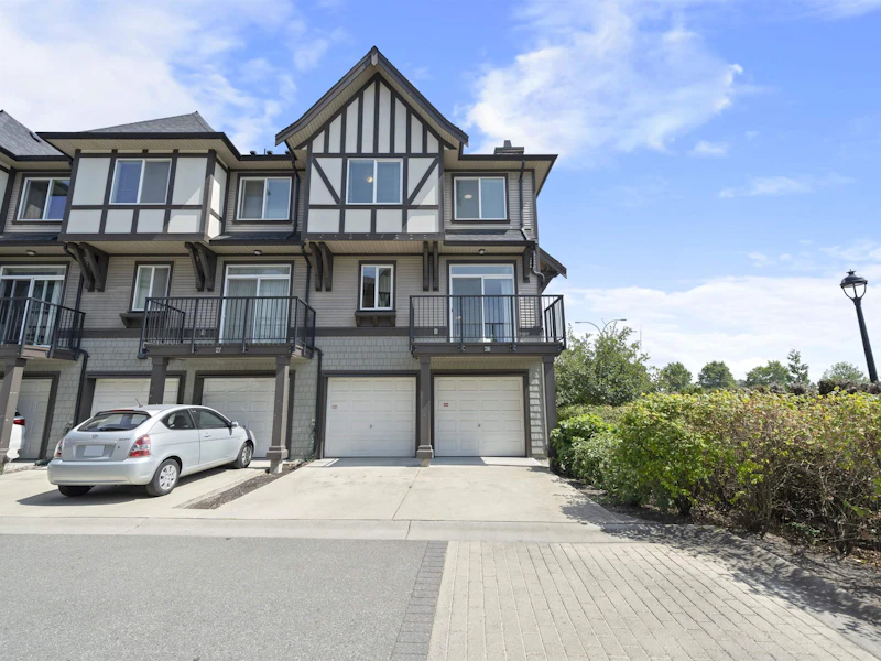 26 - 9728 Alexandra Road, Richmond BC V6X 1C5