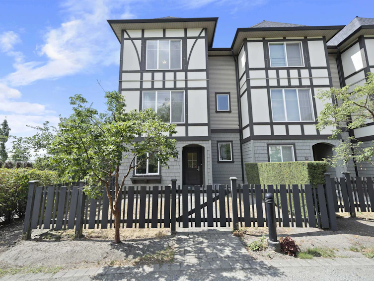 26-9728 Alexandra Road, Richmond, BC, V6X 0M4 - 3