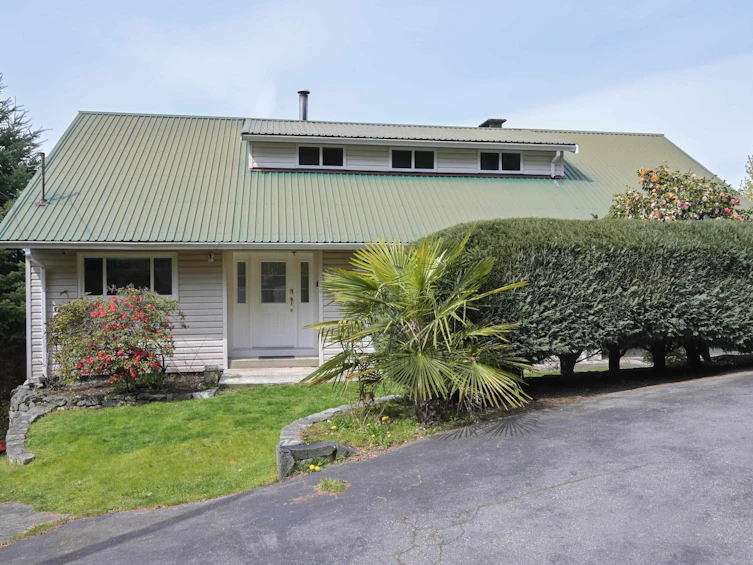 12873 Dogwood Drive, Pender Harbour Egmont, BC, V0N 2H1