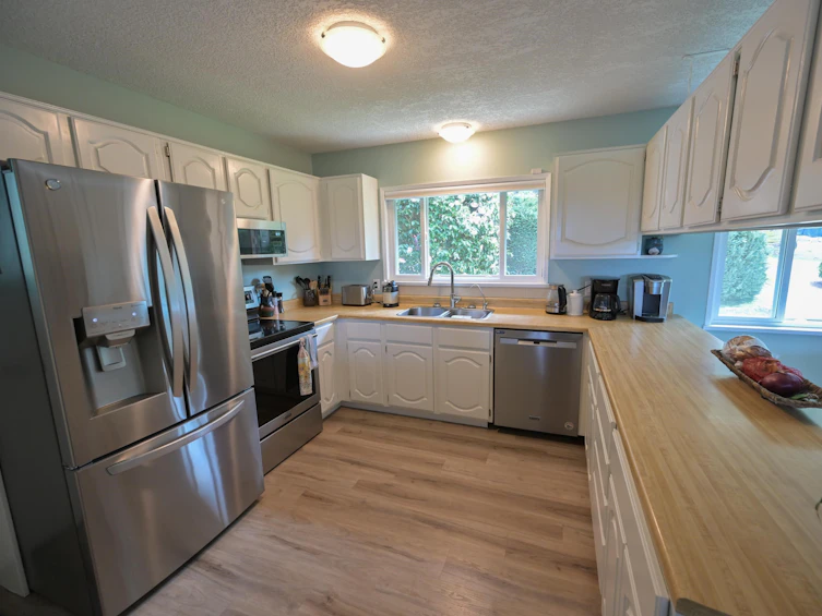 12873 Dogwood Drive, Pender Harbour Egmont, BC, V0N 2H1 - 5
