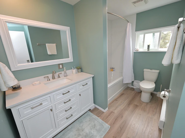 12873 Dogwood Drive, Pender Harbour Egmont, BC, V0N 2H1 - 12