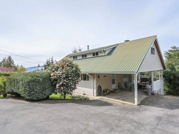 12873 Dogwood Drive, Pender Harbour Egmont, BC, V0N 2H1 - 25