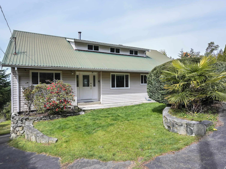 12873 Dogwood Drive, Pender Harbour Egmont, BC, V0N 2H1 - 26