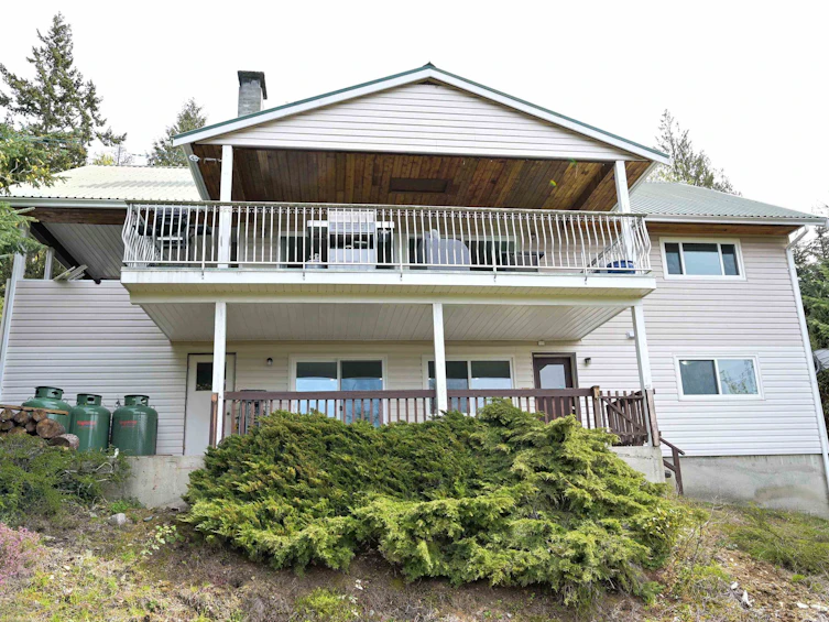 12873 Dogwood Drive, Pender Harbour Egmont, BC, V0N 2H1 - 29