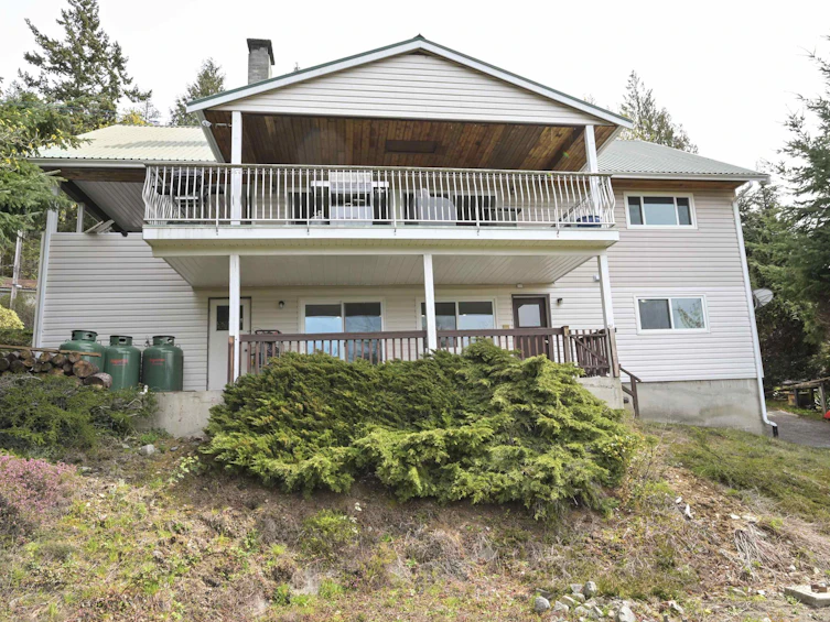 12873 Dogwood Drive, Pender Harbour Egmont, BC, V0N 2H1 - 30