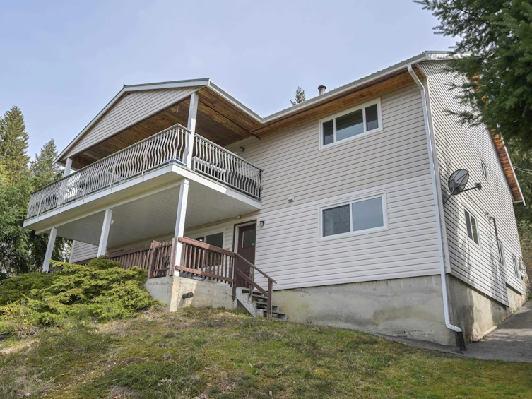 12873 Dogwood Drive, Pender Harbour Egmont, BC, V0N 2H1 - 31