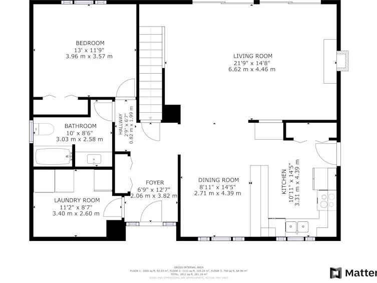 12873 Dogwood Drive, Pender Harbour Egmont, BC, V0N 2H1 - 36