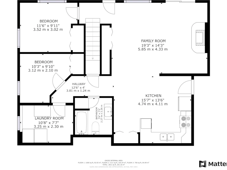 12873 Dogwood Drive, Pender Harbour Egmont, BC, V0N 2H1 - 37