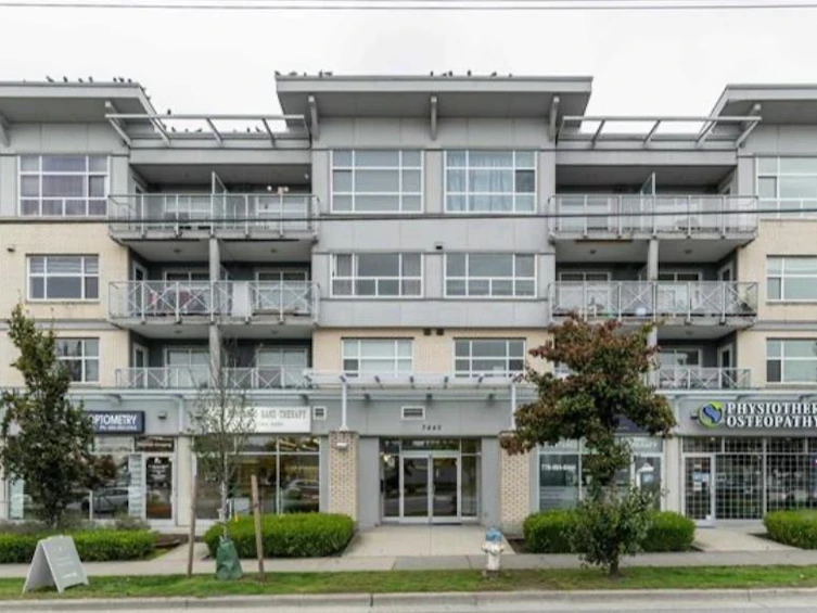 317-7445 120th Street, Delta, BC, V4C 0B3