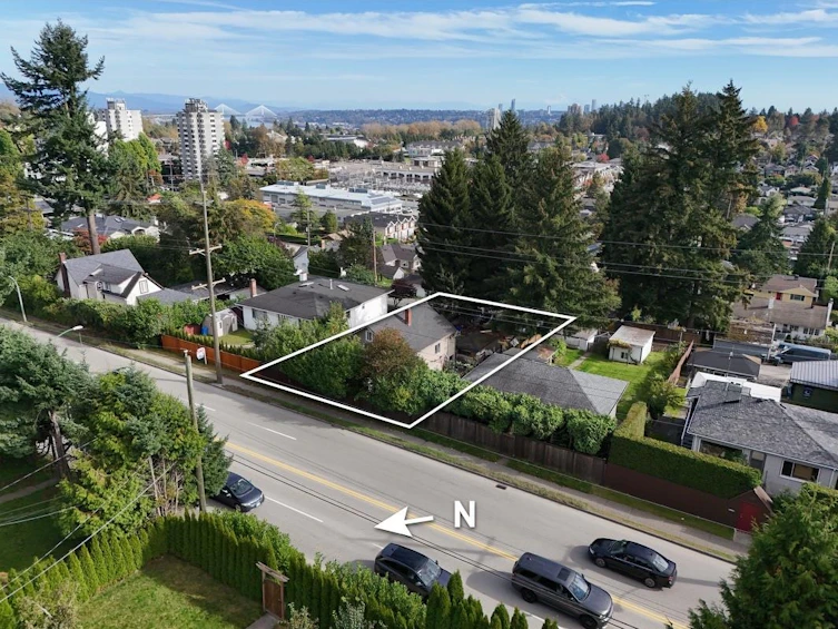 112 Tenth Avenue, New Westminster, BC, V3L 2B1 - 5