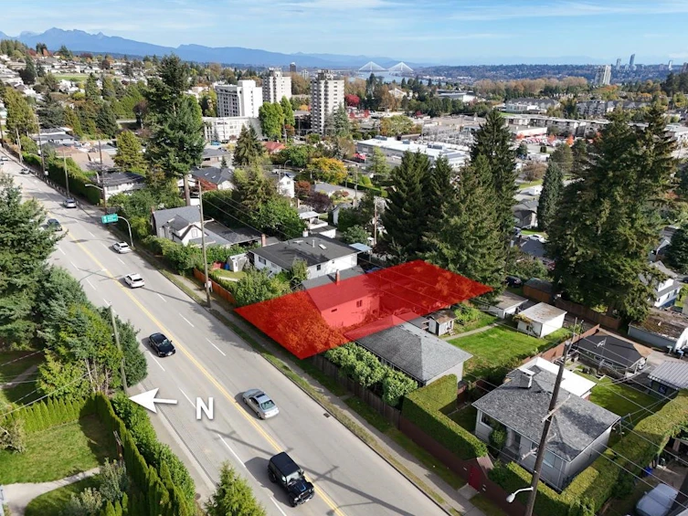 112 Tenth Avenue, New Westminster, BC, V3L 2B1 - 6