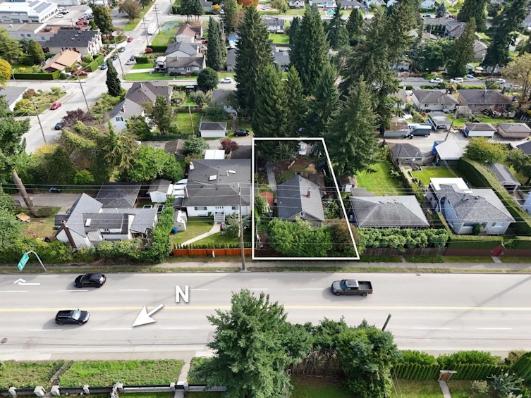 112 Tenth Avenue, New Westminster, BC, V3L 2B1 - 7