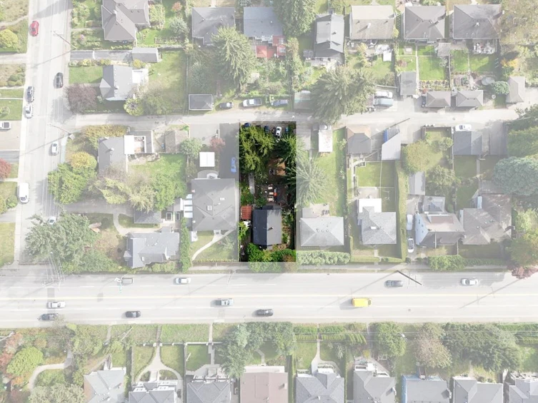 112 Tenth Avenue, New Westminster, BC, V3L 2B1 - 10