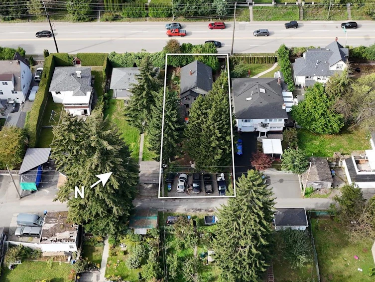 112 Tenth Avenue, New Westminster, BC, V3L 2B1 - 21