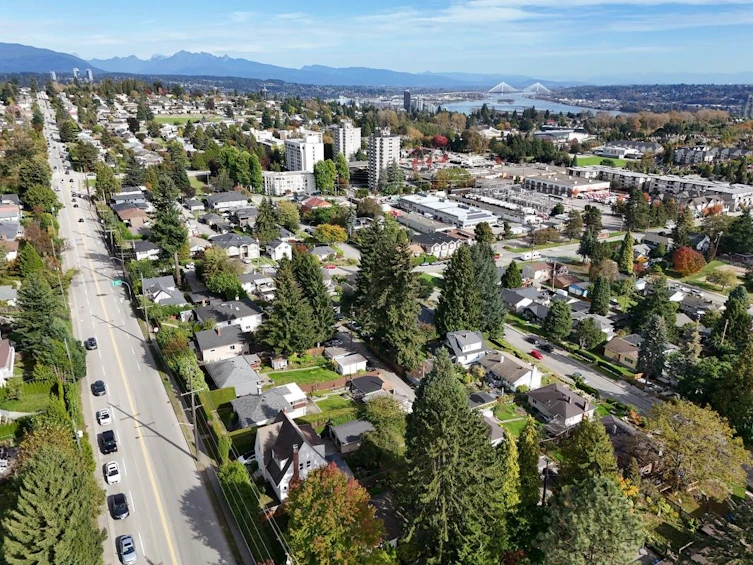 112 Tenth Avenue, New Westminster, BC, V3L 2B1 - 33