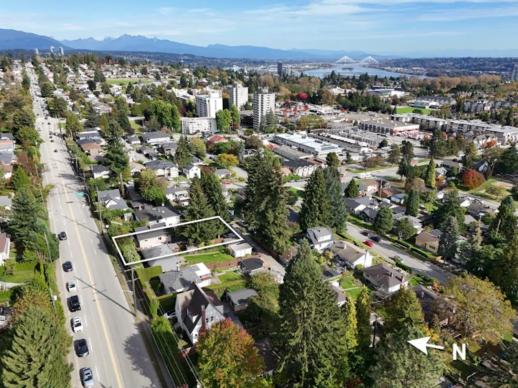 112 Tenth Avenue, New Westminster, BC, V3L 2B1 - 34