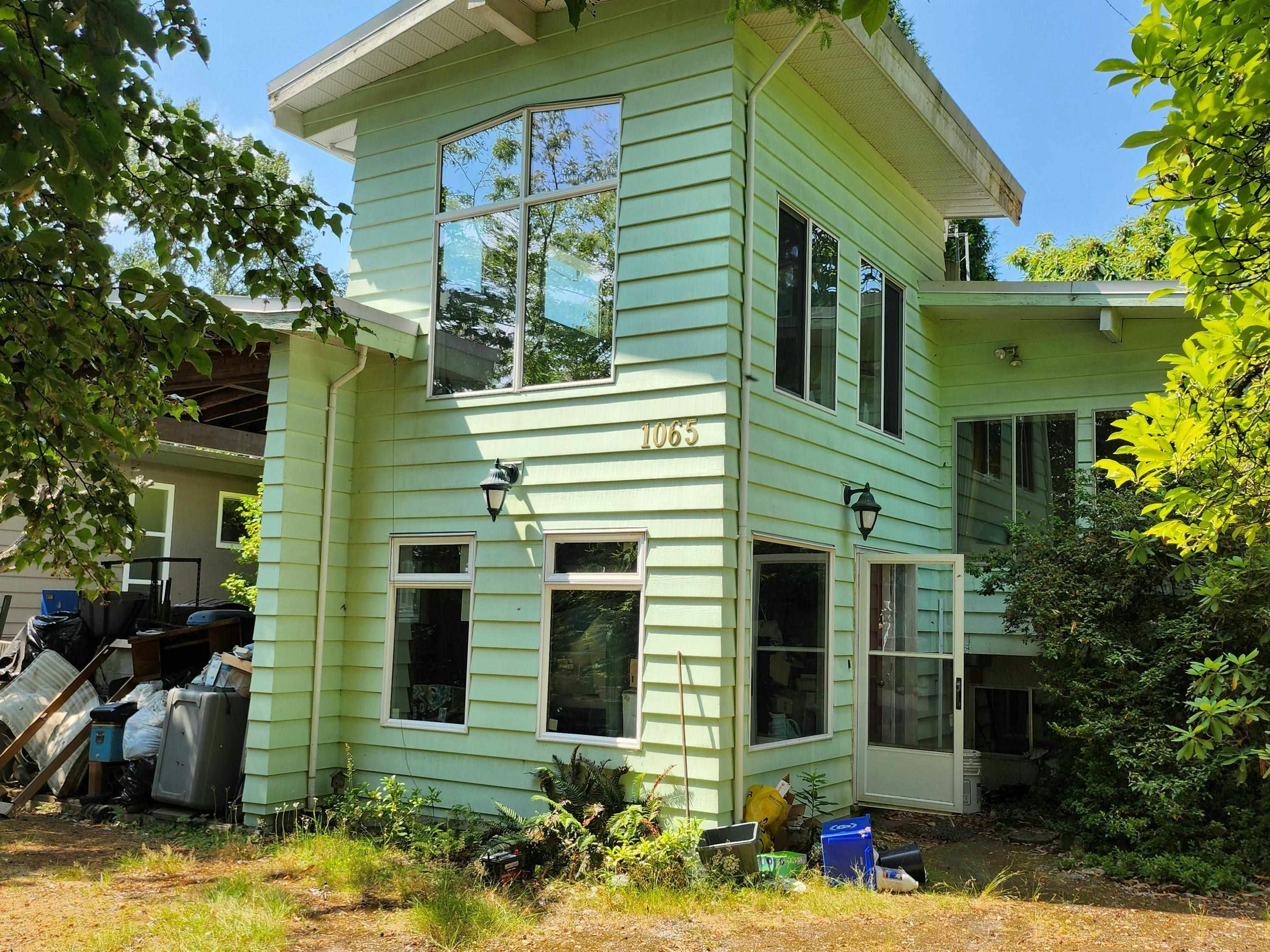 1065 Ridley Drive