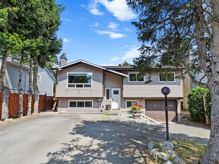 26457 30a Avenue, Langley, BC, V4W 3E1 - 2