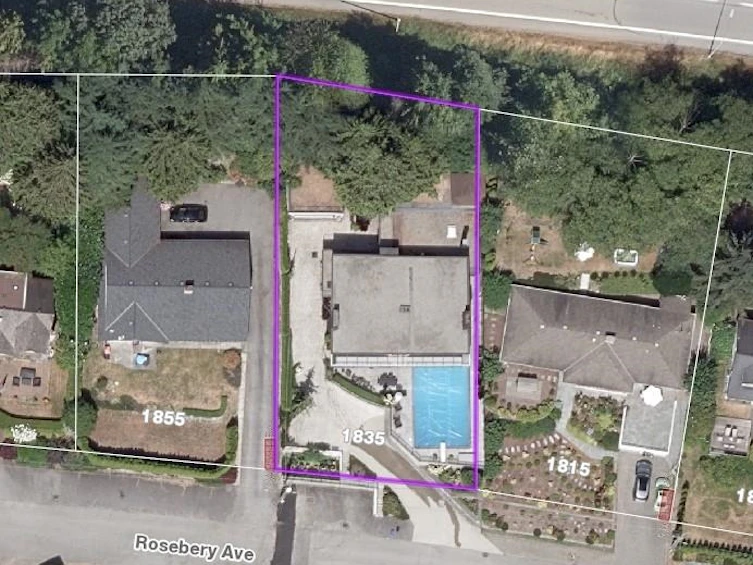 1835 Rosebery Avenue, West Vancouver, BC, V7V 2Z5 - 23