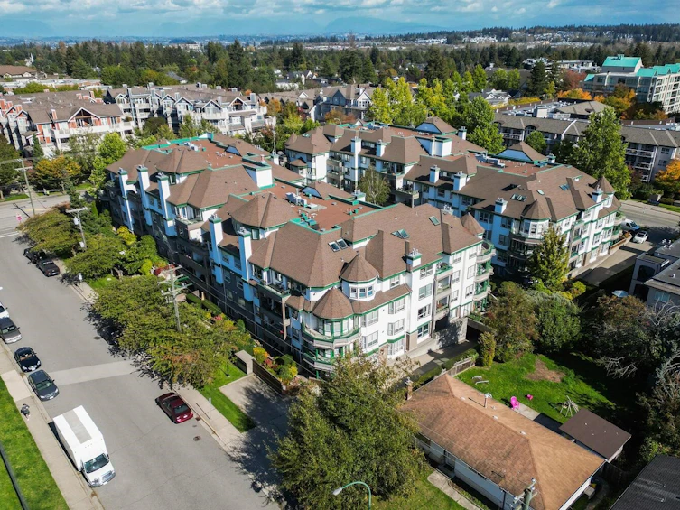 303-1576 Merklin Street, Surrey, BC, V4B 5K2 - 4