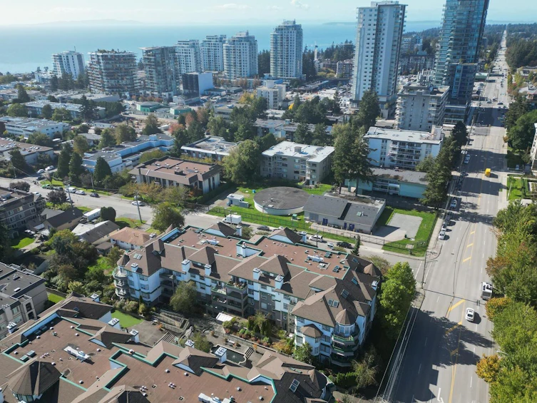 303-1576 Merklin Street, Surrey, BC, V4B 5K2 - 36