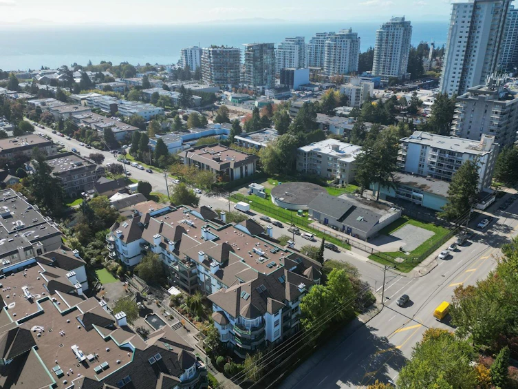303-1576 Merklin Street, Surrey, BC, V4B 5K2 - 37
