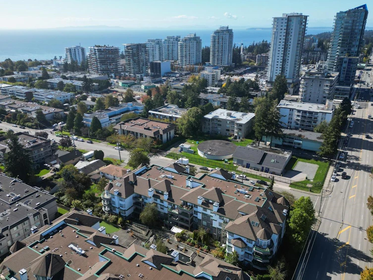 303-1576 Merklin Street, Surrey, BC, V4B 5K2 - 34