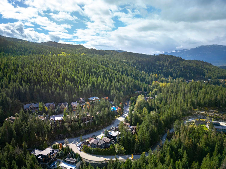 1551 Spring Creek Drive, Whistler, BC, V8E 0A2 - 39