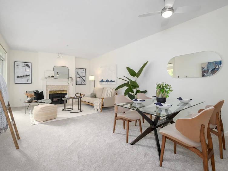 213-360 E 36th Avenue, Vancouver, BC, V5W 4B9 - 2