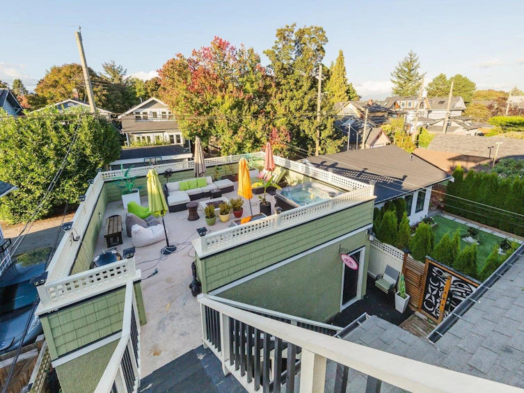 153 W 19th Avenue, Vancouver, BC, V5Y 2B5 - 18