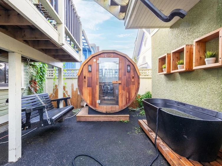 153 W 19th Avenue, Vancouver, BC, V5Y 2B5 - 22