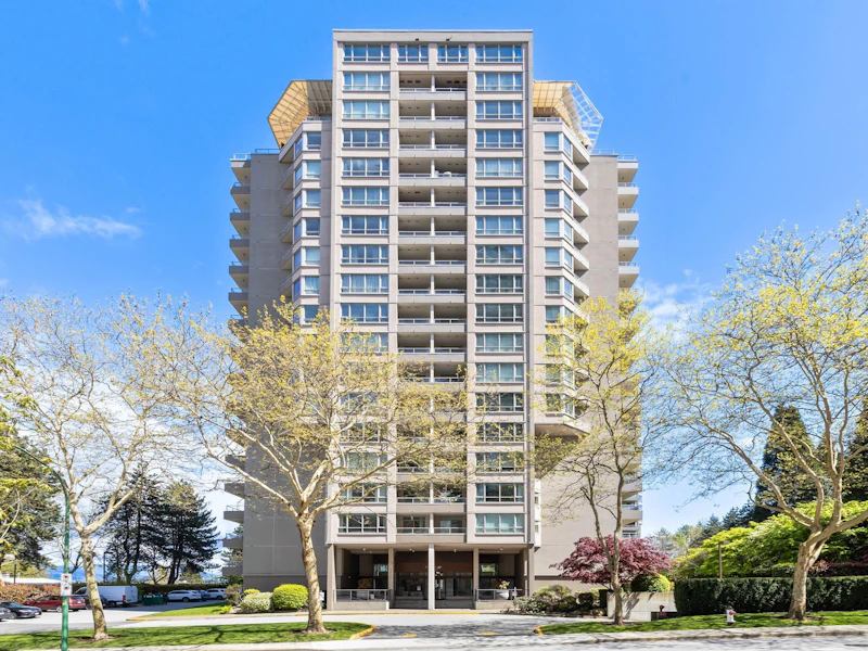1806 - 6070 Mcmurray Avenue, Burnaby BC V5H 4J3