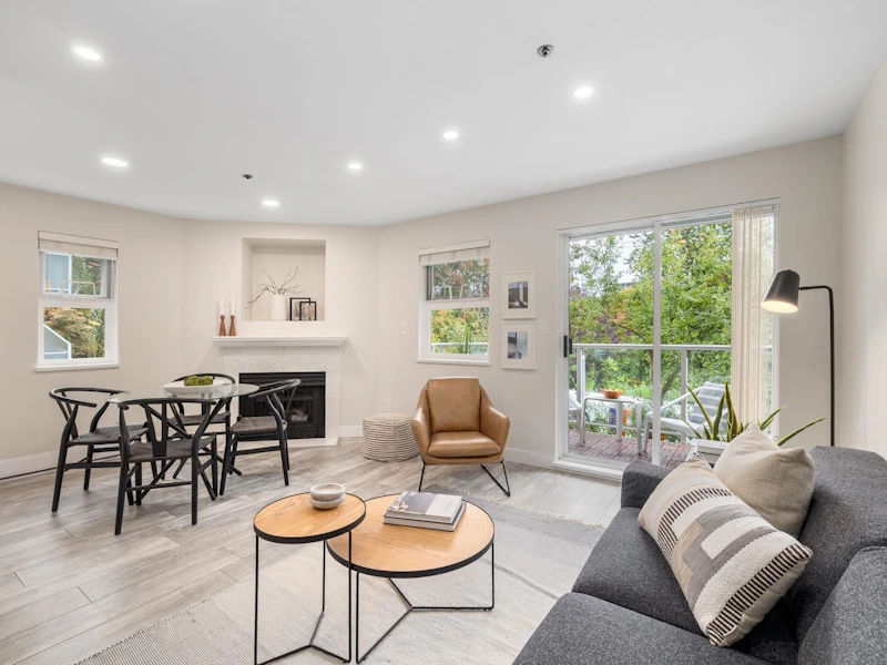 3A - 1048 E 7th Avenue, Vancouver BC V5T 1P7