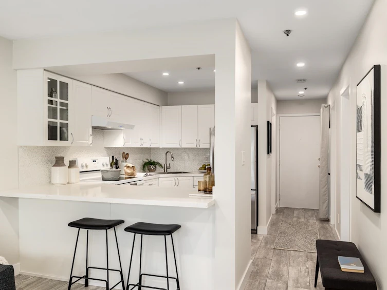 3A-1048 E 7th Avenue, Vancouver, BC, V5T 1P7 - 2