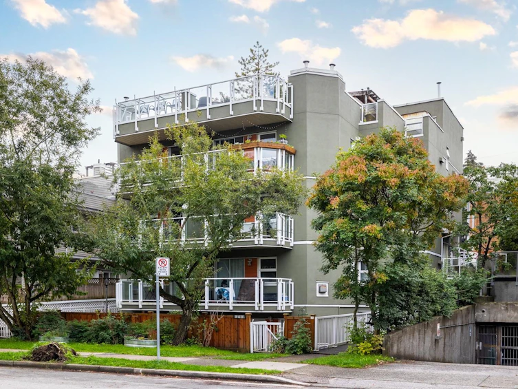3A-1048 E 7th Avenue, Vancouver, BC, V5T 1P7 - 20