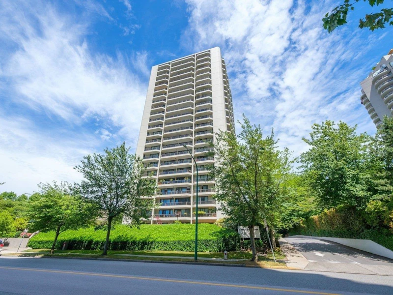 404 - 4353 Halifax Street, Burnaby BC V5C 5Z4