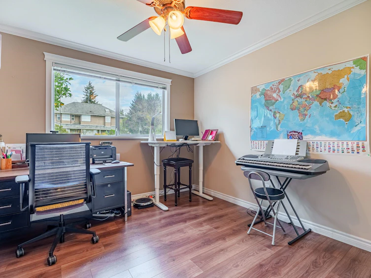 608 Madore Avenue, Coquitlam, BC, V3K 3A9 - 13