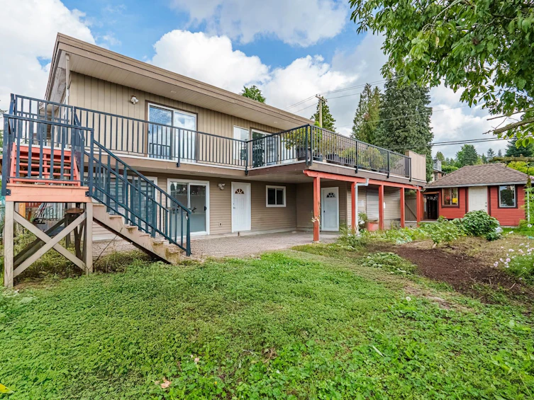608 Madore Avenue, Coquitlam, BC, V3K 3A9 - 34