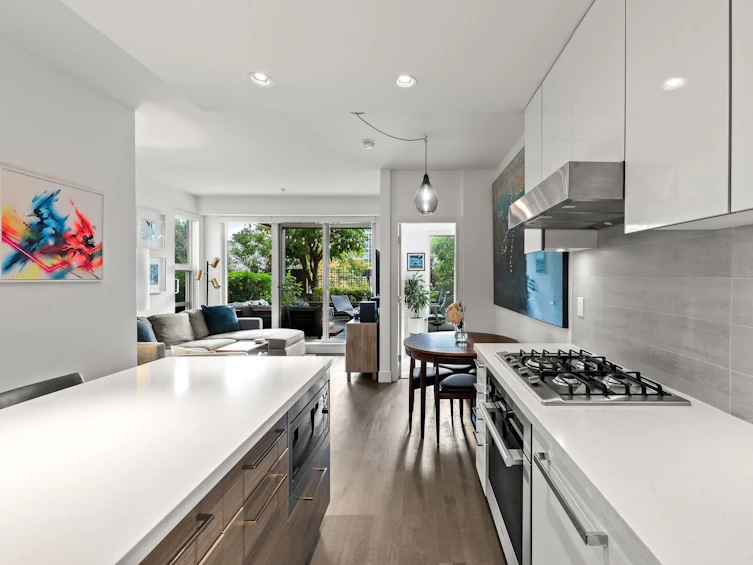 208-1628 West 4th Avenue, Vancouver, BC, V6J 0G6 - 6