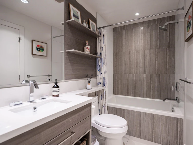 208-1628 West 4th Avenue, Vancouver, BC, V6J 0G6 - 25