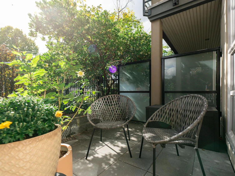 208-1628 West 4th Avenue, Vancouver, BC, V6J 0G6 - 31