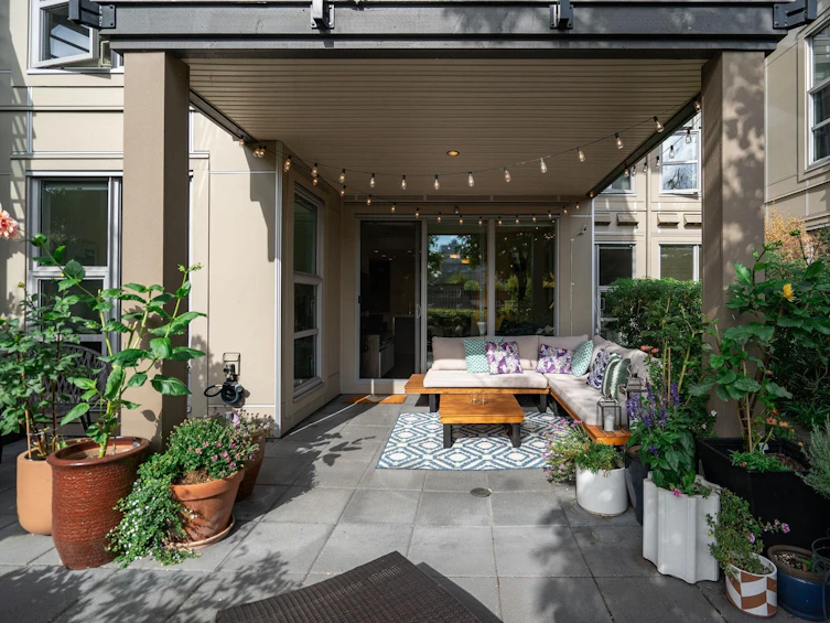 208-1628 West 4th Avenue, Vancouver, BC, V6J 0G6 - 34
