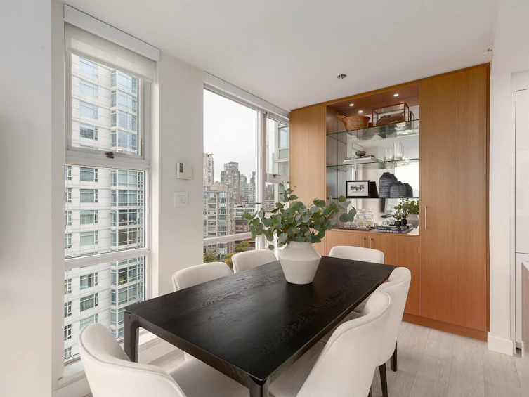 1501-193 Aquarius Mews, Vancouver, BC, V6Z 2Z2 - 6
