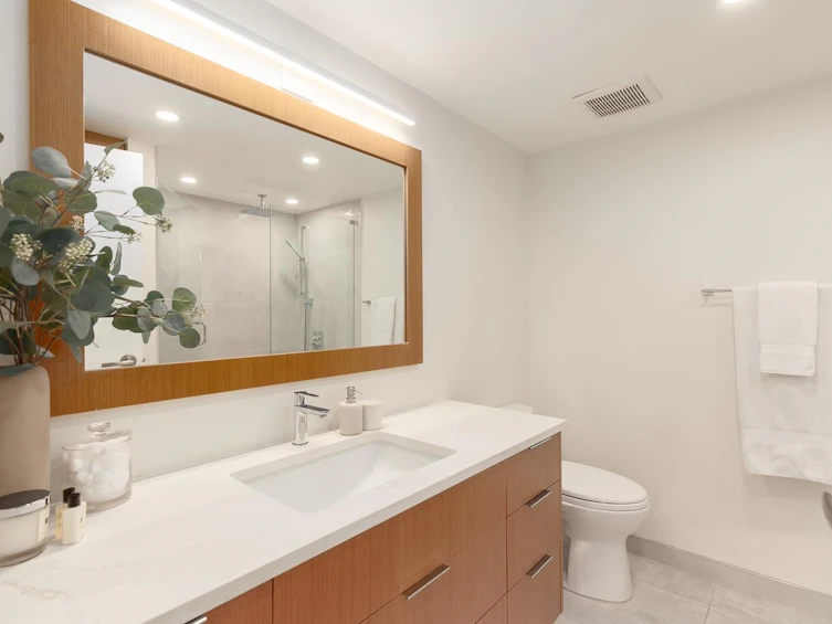1501-193 Aquarius Mews, Vancouver, BC, V6Z 2Z2 - 15