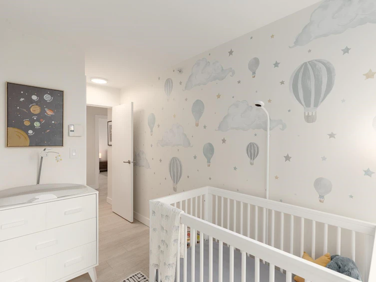 1501-193 Aquarius Mews, Vancouver, BC, V6Z 2Z2 - 18